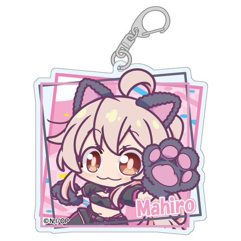 『お兄ちゃんはおしまい!』MD 緒山まひろRQvar. アクリルキーホルダー